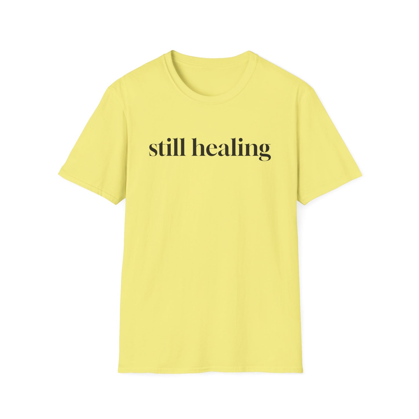 Healing Journey T-Shirt