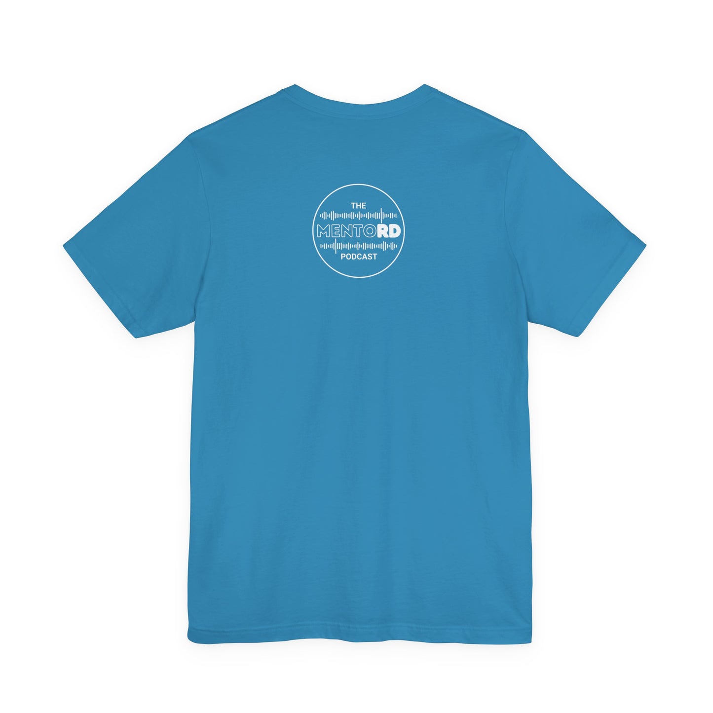 Food Freedom Is My Love Language T-Shirt | Anti-Diet Dietitian Apparel