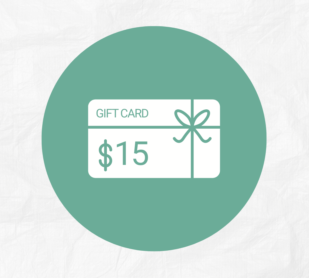 Anti-Diet Designs gift card