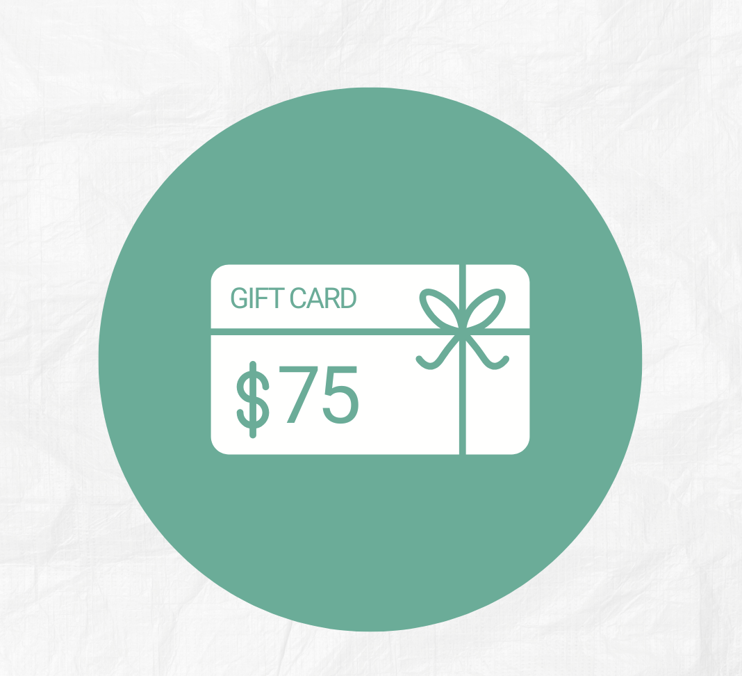 Anti-Diet Designs gift card