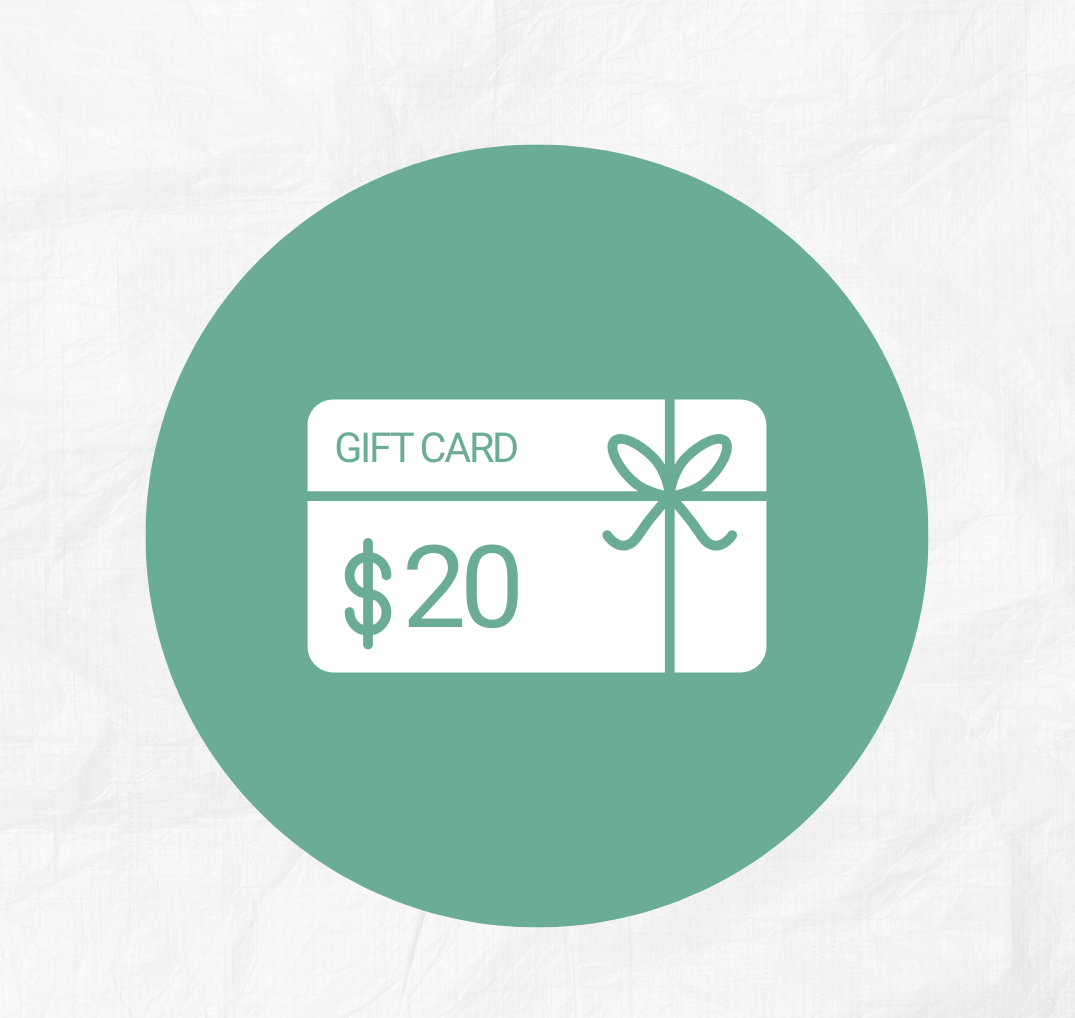 Anti-Diet Designs gift card