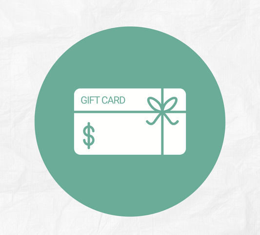 Anti-Diet Designs gift card